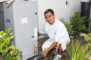 image of business Aliso Air