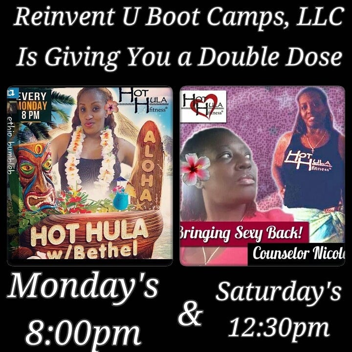 Reinvent U Boot Camps
