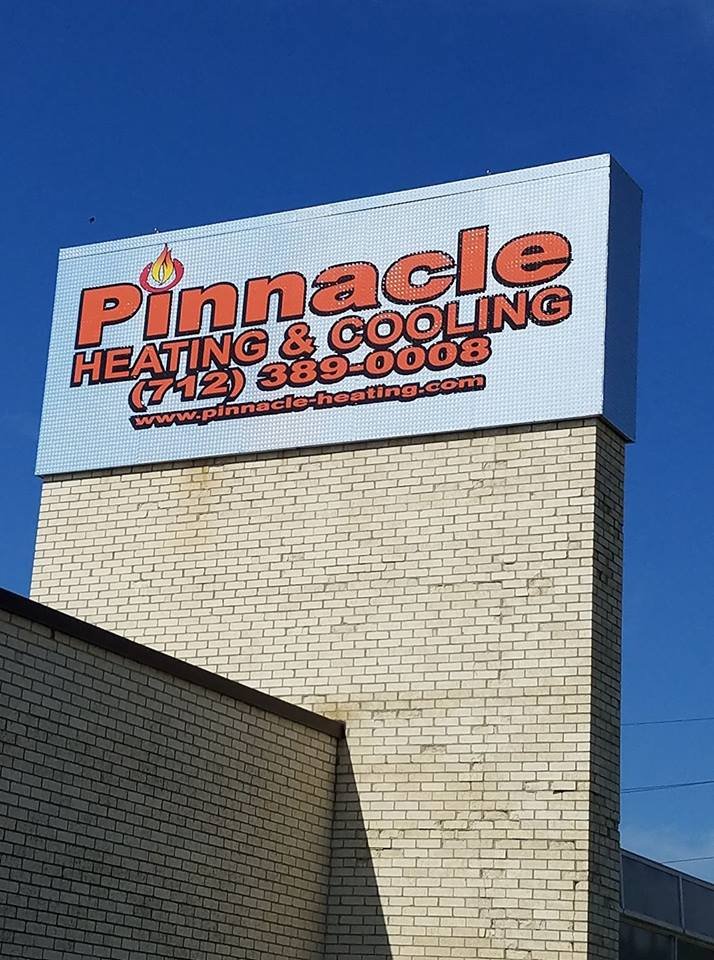 image of business Pinnacle Heating & Cooling
