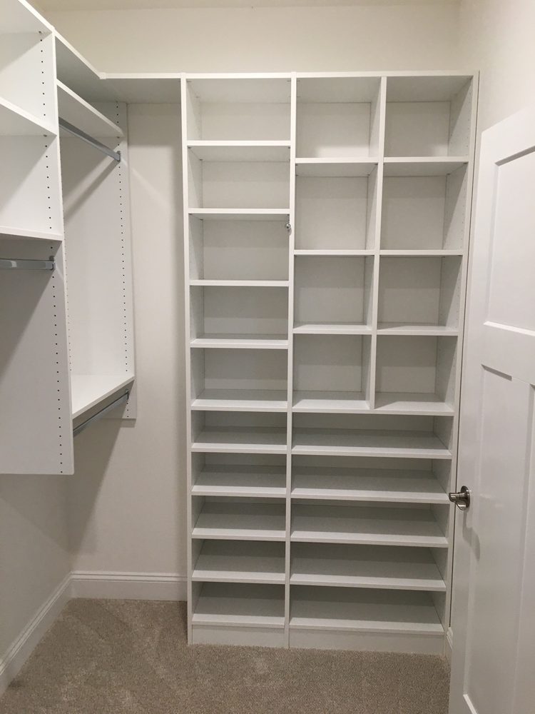Carolina Custom Closets