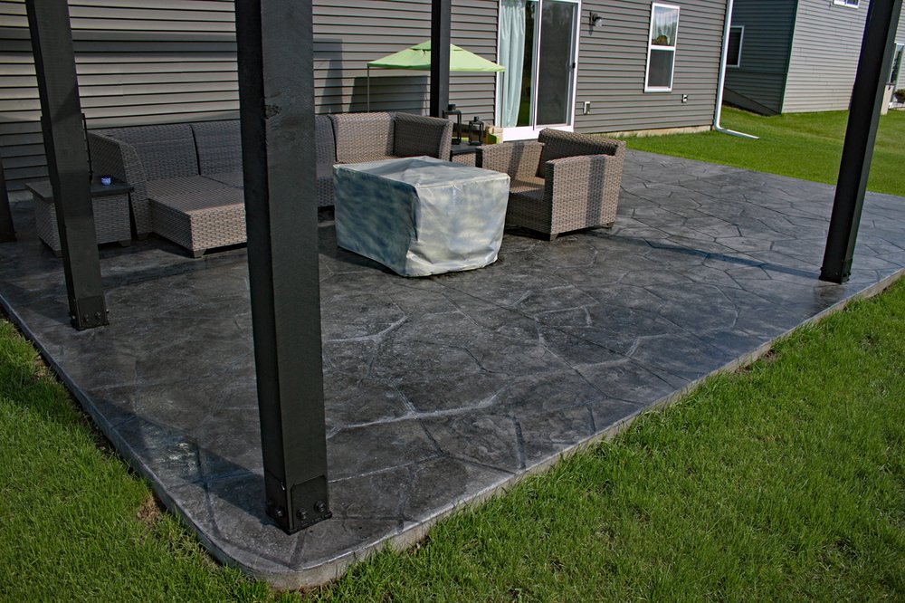 image of business Custom Construction Services