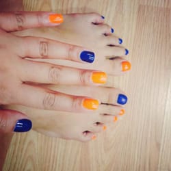 Salon nail perfect polished hair studio interior california nails luxury beauty decor opens gold spa salons bar southern polish makeup Perfection Nails Salon - 57 Photos & 157 Reviews - Nail Salons