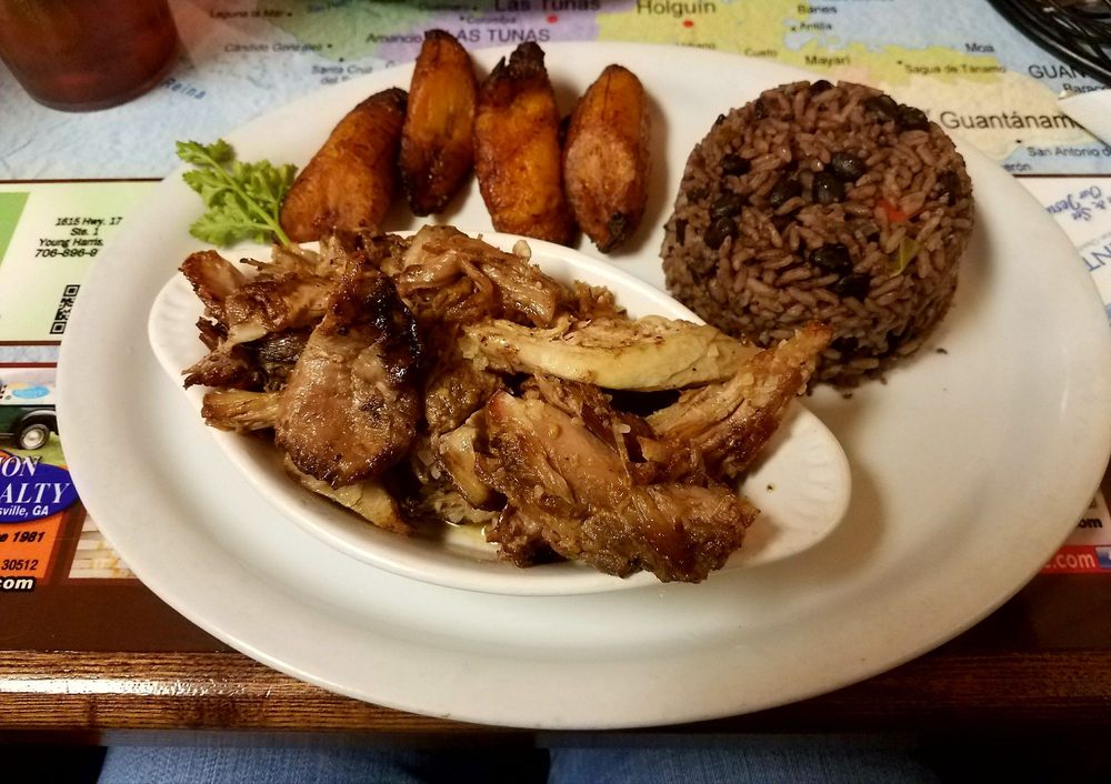 Dan’s Grill 27 Photos & 65 Reviews Cuban Blairsville, GA 305