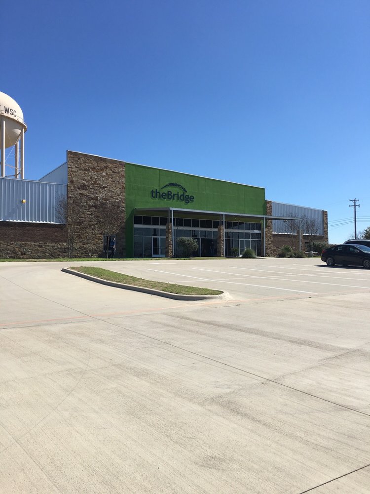 The Bridge Community Church