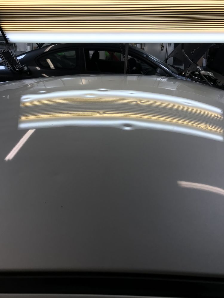 Alpha Omega Dent Repair