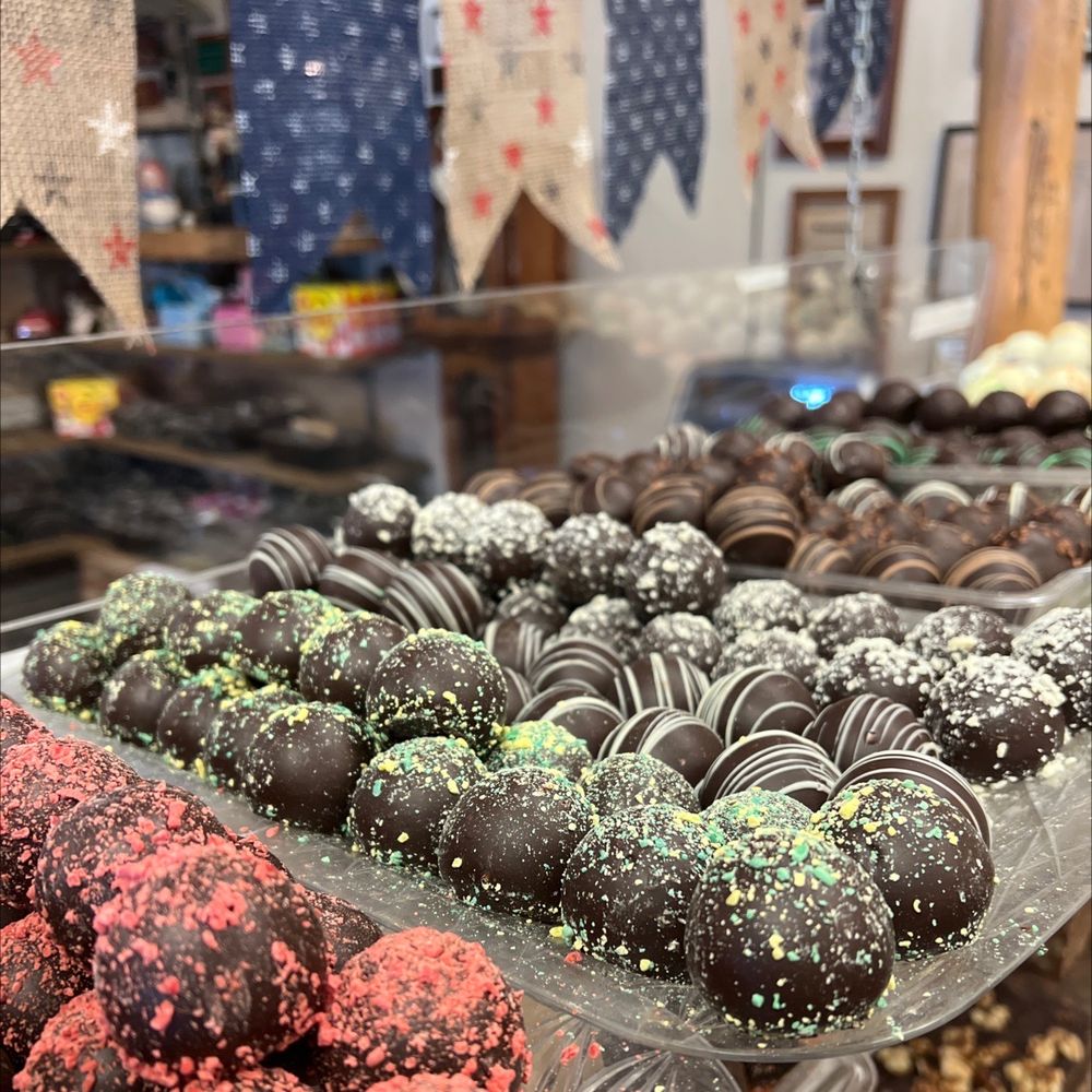 Winton's Candies