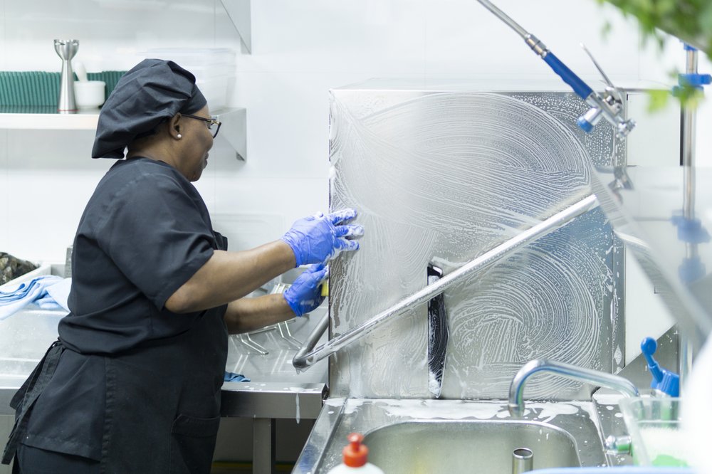Simple Custodial Services