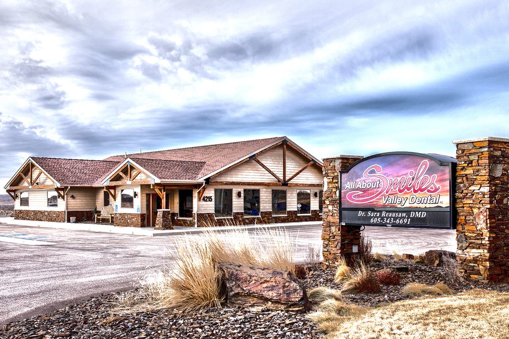 image of business All About Smiles Valley Dental