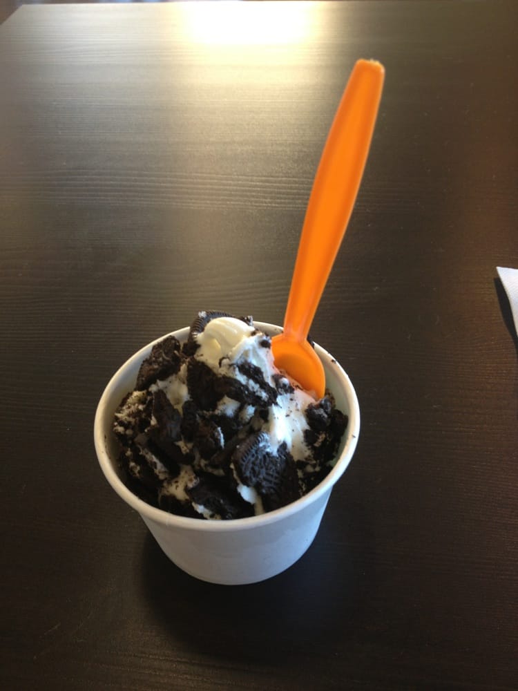 Penguin’s Frozen Yogurt CLOSED 20 Photos & 47 Reviews Ice Cream