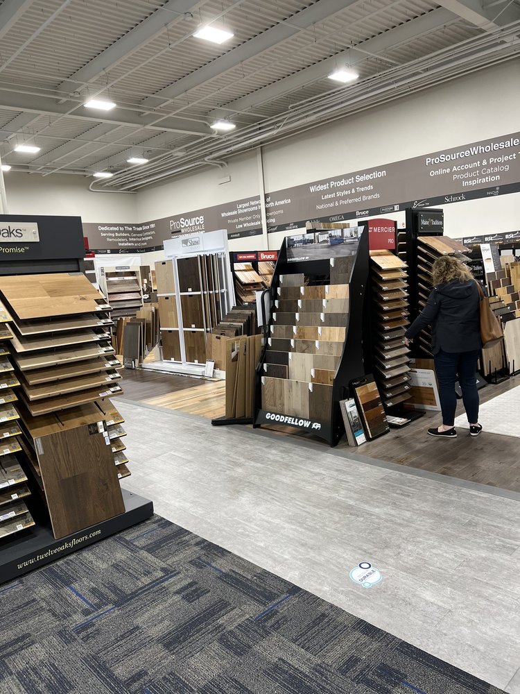 image of business ProSource of Hartford