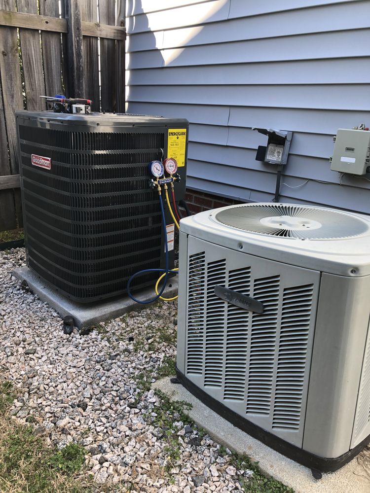 image of business United Heating and Cooling LLC