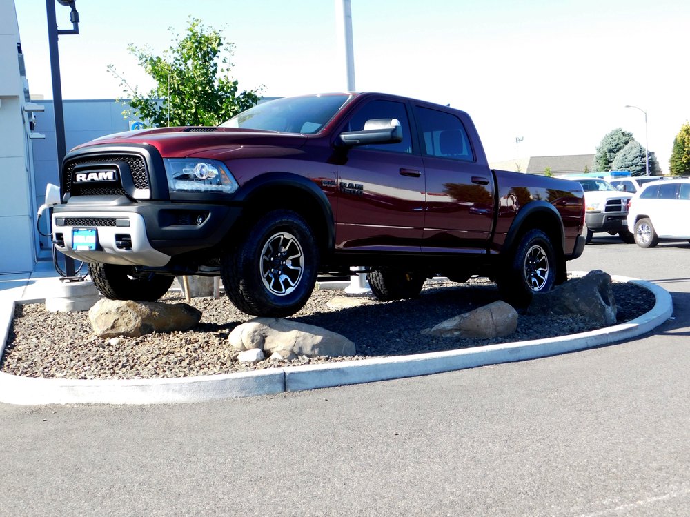 Lithia Chrysler Jeep Dodge >> Lithia Chrysler Jeep Dodge Of Tri Cities 2019 All You Need Lithia Chrysler Jeep Dodge >> Lithia Chrysler Jeep Dodge Of Tri Cities 2019 All You Need