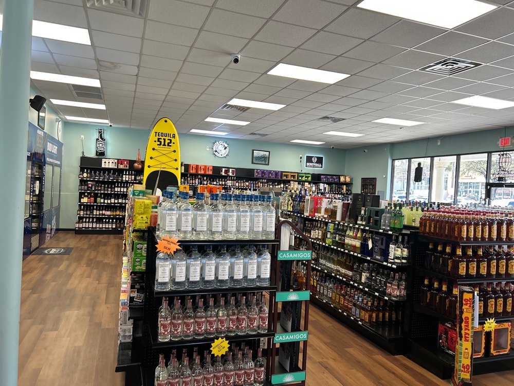 Skip’s Beer Wine And Liquor