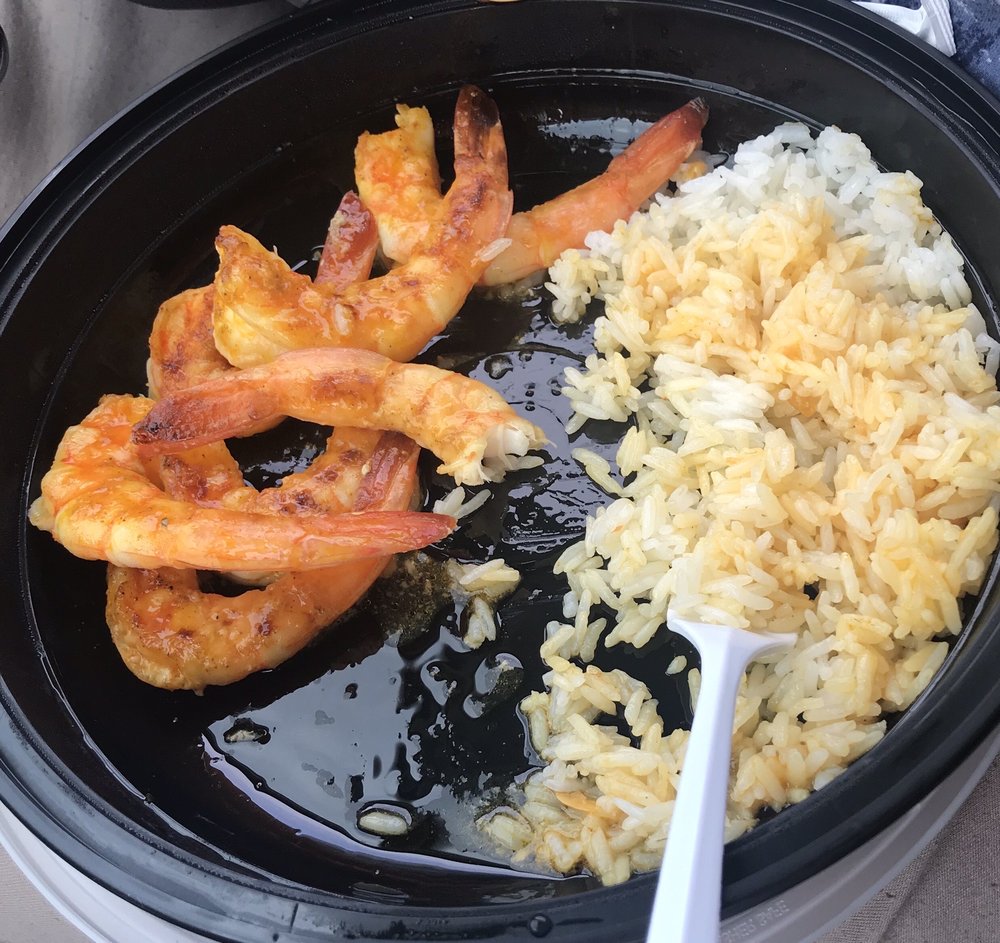 El Rinconcito Restaurant Ecuatoriano & Bakery