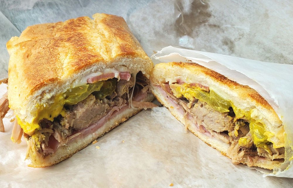 La Cubanita Cafe La Cubanita Cafe