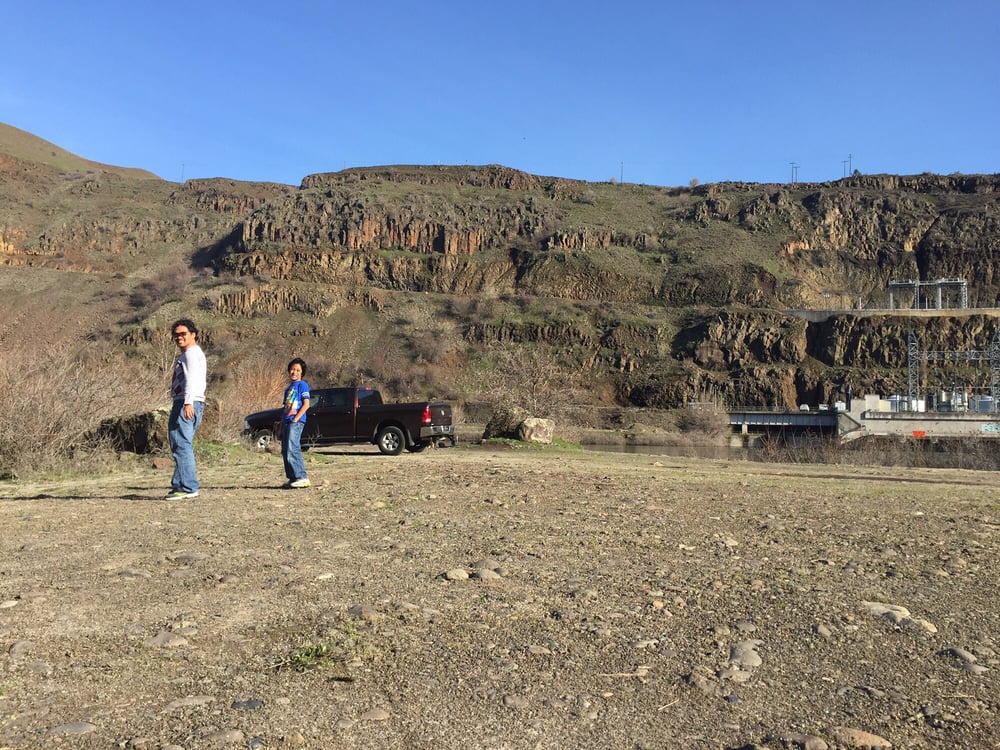 Available RV Rentals Richland, OR %business_name