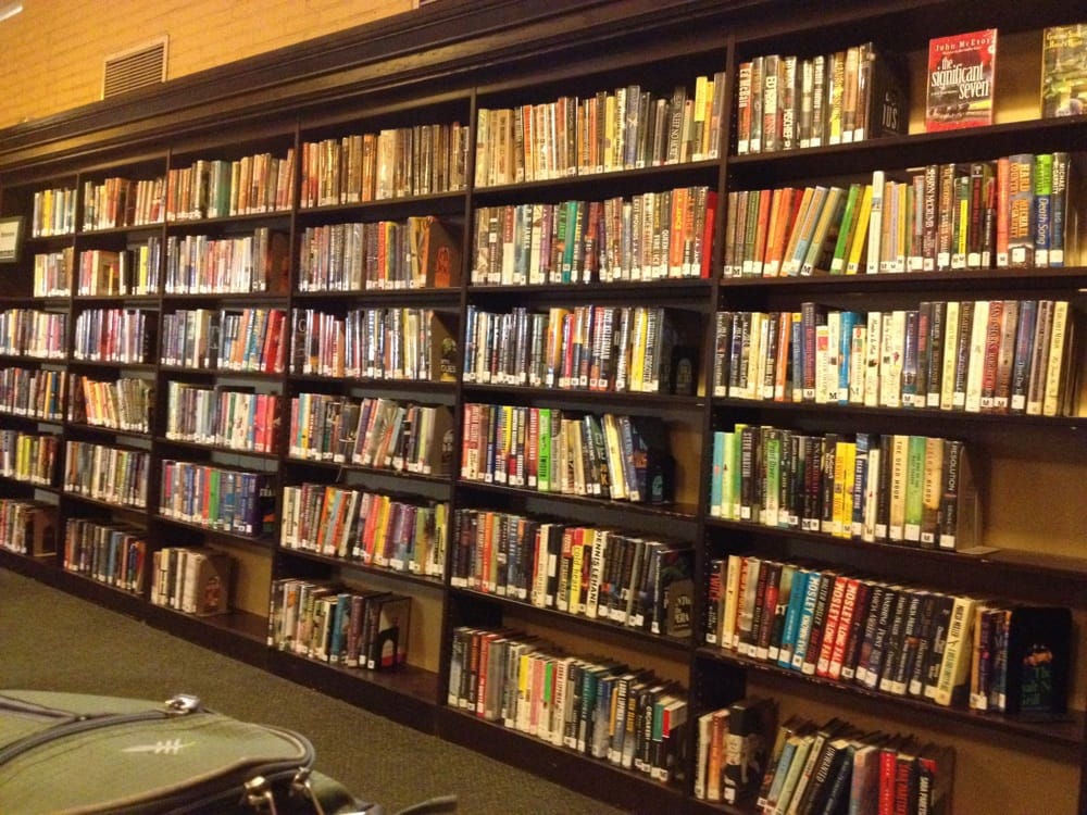 North Hollywood Regional Library 17 Photos & 39 Reviews Libraries