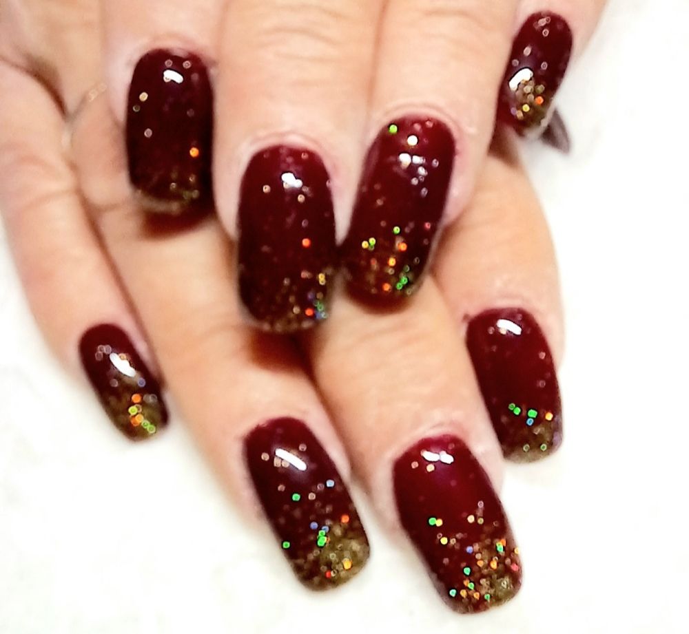 Elegance Nails