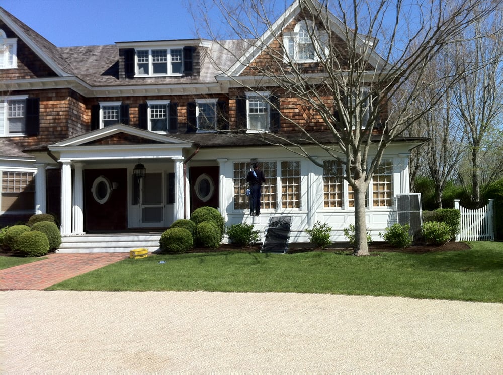 Pressure Washing Long Island Pressure Washing Long Island