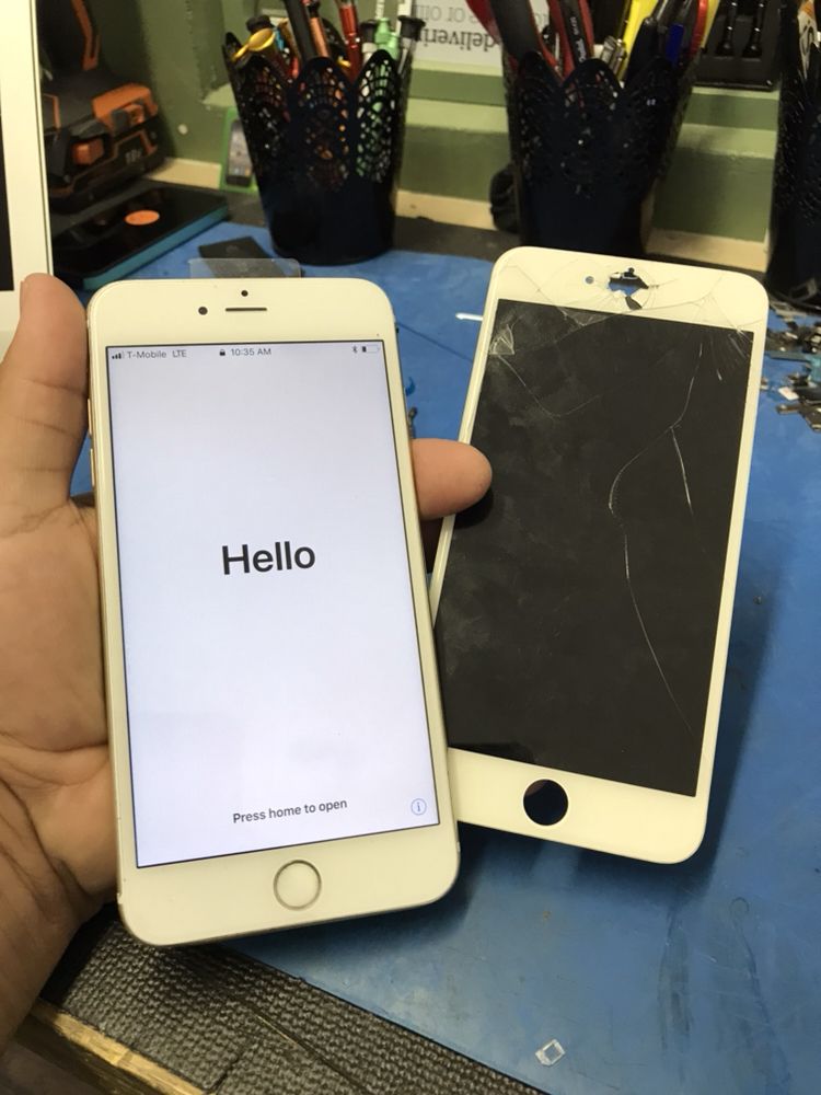 Escondido Phone Repair