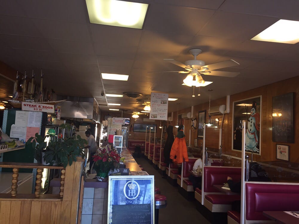 Lindy’s Restaurant 29 Photos & 25 Reviews American (New) 161 S