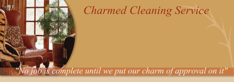 Charmed Cleaning Service