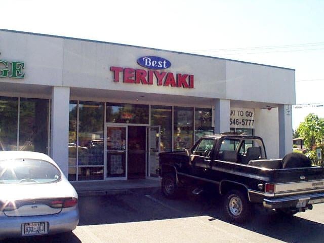 Photos for Best Teriyaki - Yelp