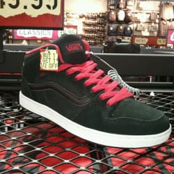 vans anthem vans anthem
