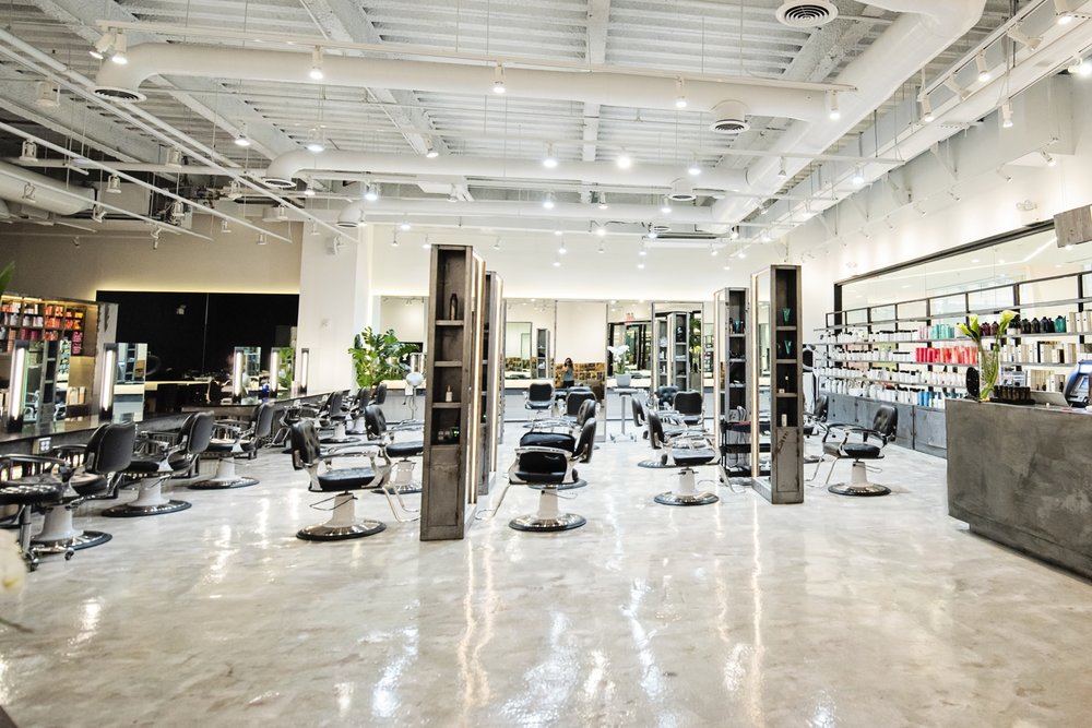 Muze Salon