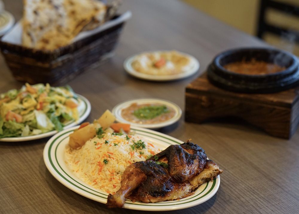 Sheeba Restaurant 191 Photos & 182 Reviews Middle Eastern 13919