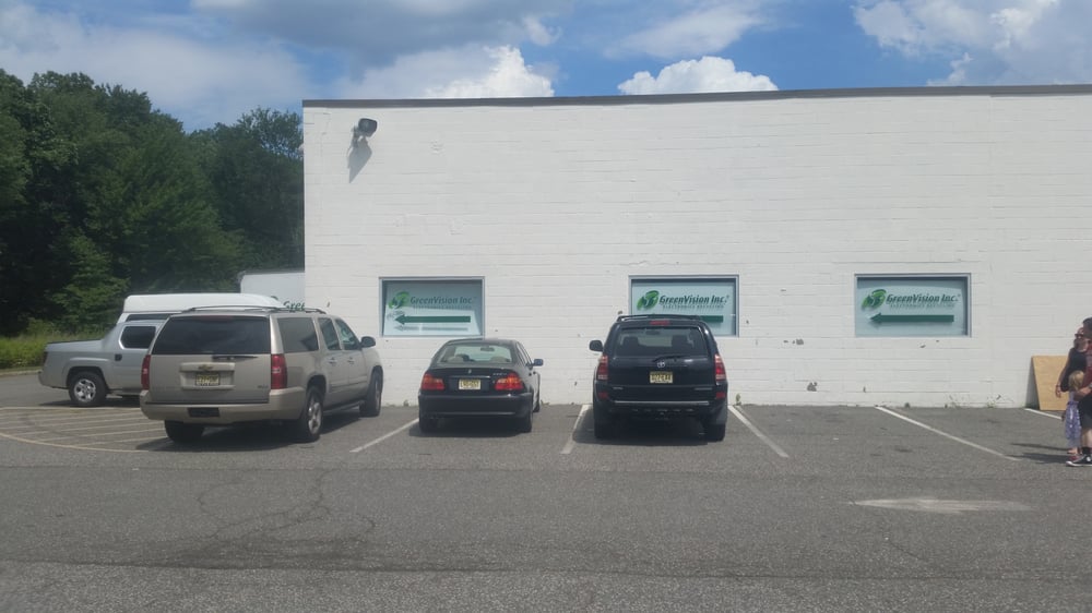 Green Vision Recycling Center 8 Emery Ave, Randolph, NJ Phone