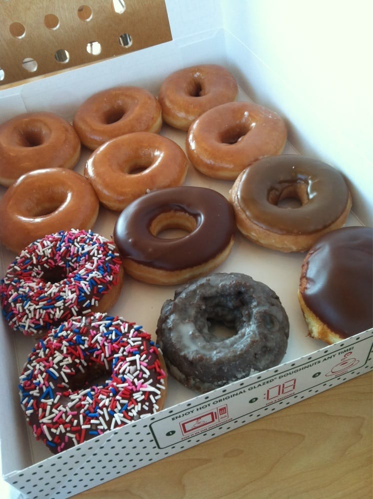 Glazed Chocolate Cake Krispy Kreme Glazed Chocolate Cake Krispy Kreme