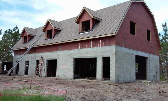 Amick Roofing