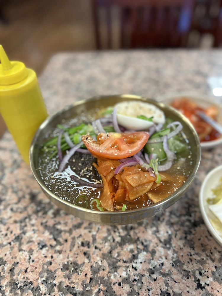 Mdk Noodles
