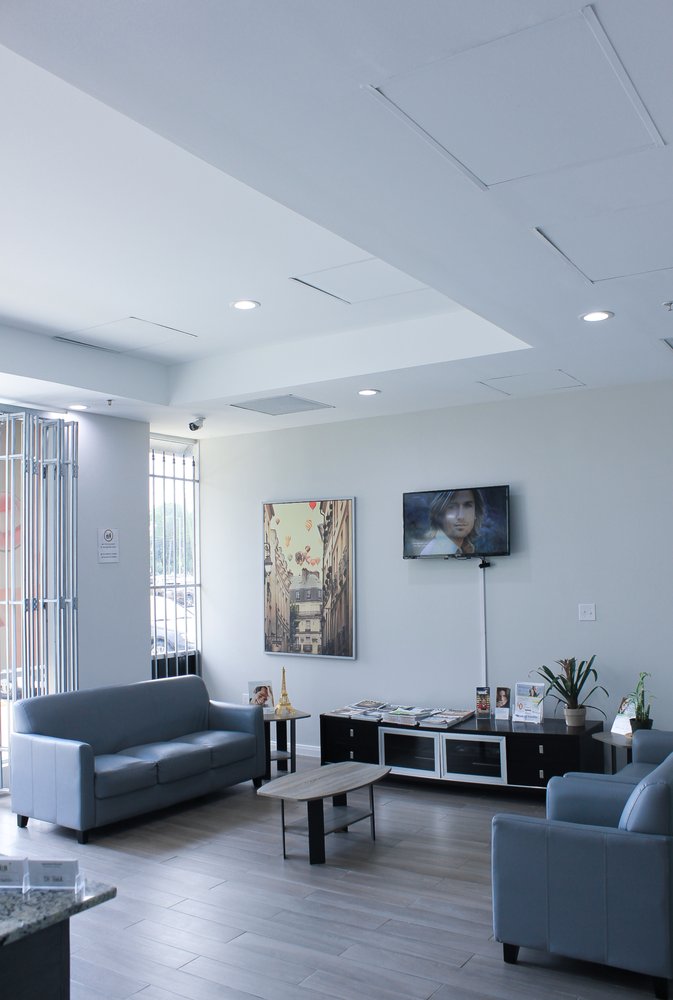 image of business Nunu Dental