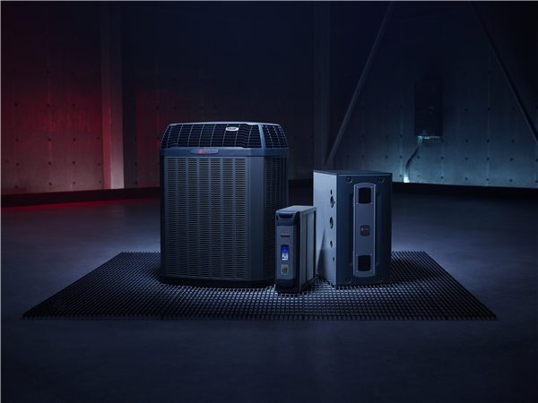image of business Hurtis Heating & Air Conditioning