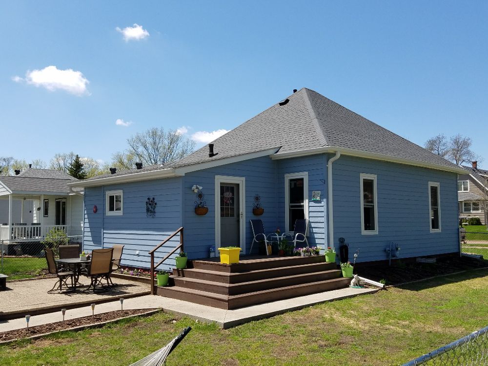 image of business Armour Roofing & Construction