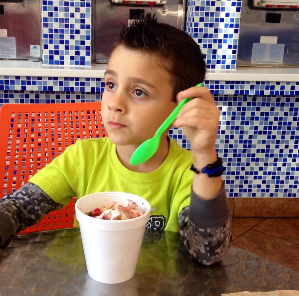 Yogurt Heaven 27 Photos & 114 Reviews Ice Cream & Frozen Yogurt