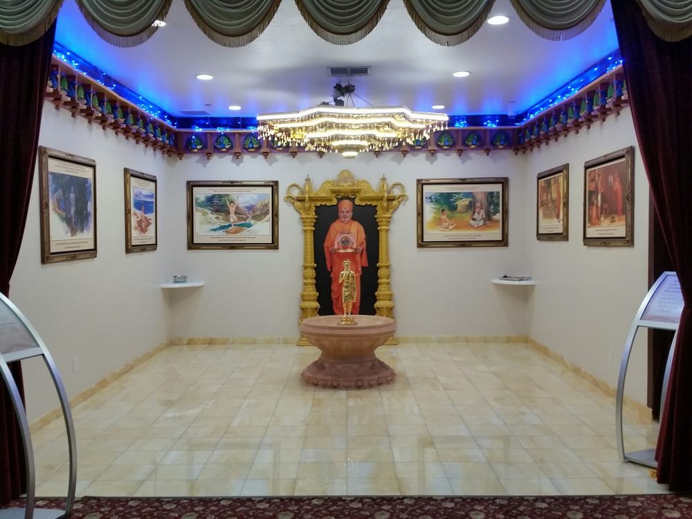 BAPS Shri Swaminarayan Mandir Milpitas image