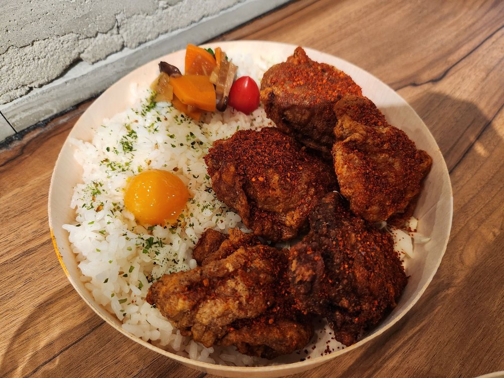 Guzzu Bento-ya