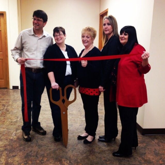 image of business Bluffton Pediatrics