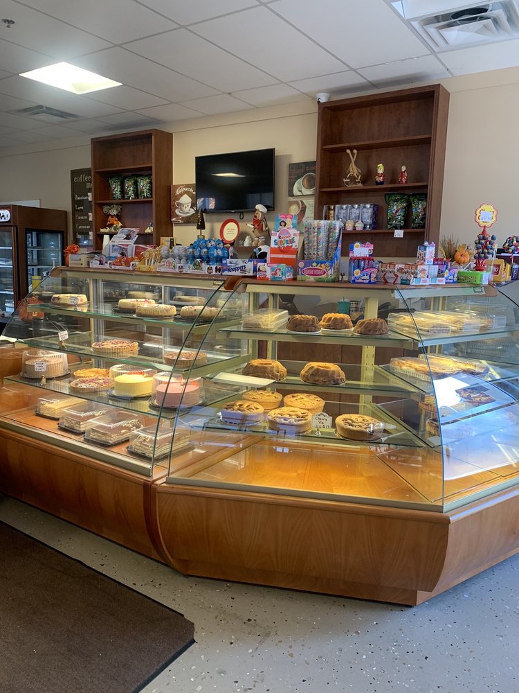 Alice Bakery