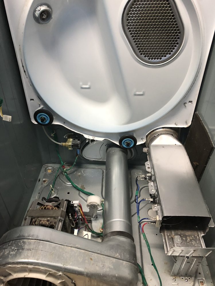Action Appliance Repair