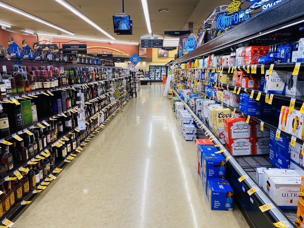 Vons