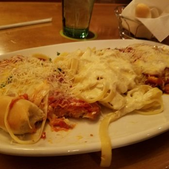 Olive Garden Italian Restaurant 41 Photos 61 Reviews Photo Of Olive Garden Italian Restaurant Bozeman Mt United States Tour