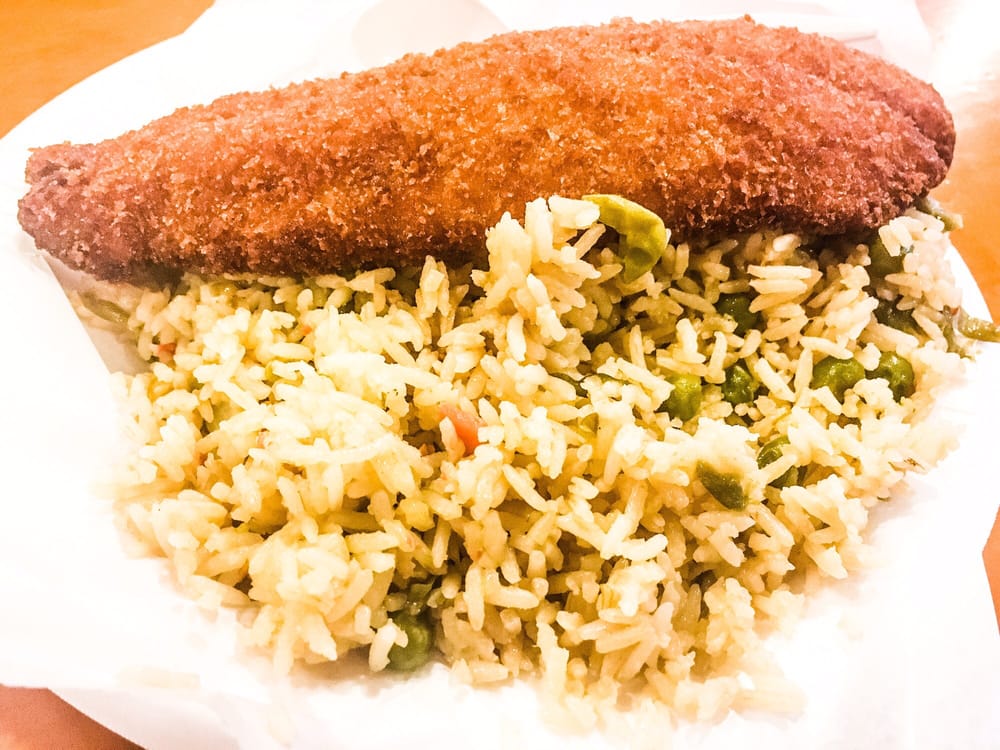 Jose Fish Market 51 Photos & 60 Reviews Seafood 8104 Roosevelt