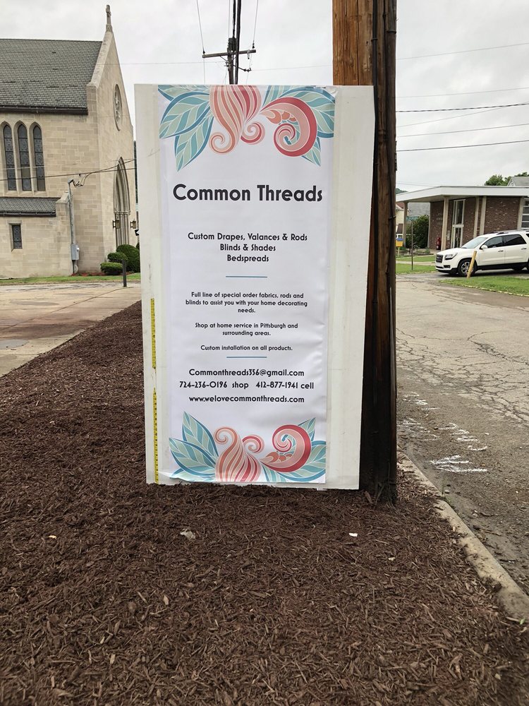 Common Threads