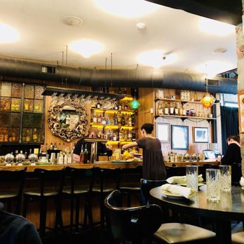 antique bar bakery 400
