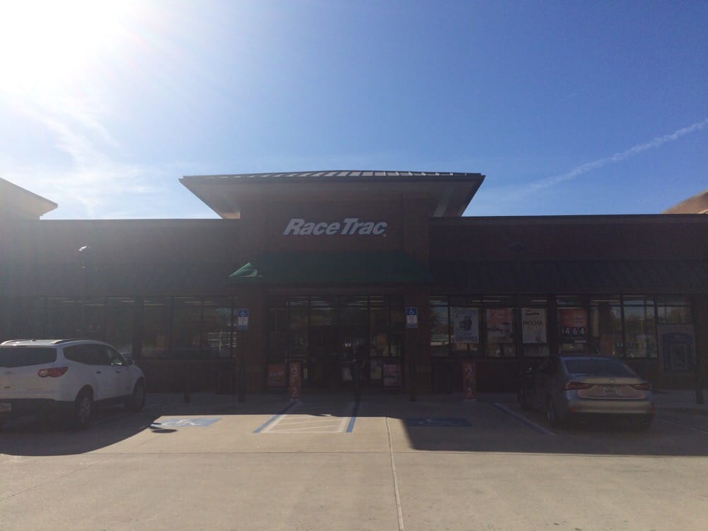 RaceTrac Gas Stations 8240 Merrill Rd, Greater Arlington