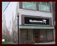 Saleme Insurance